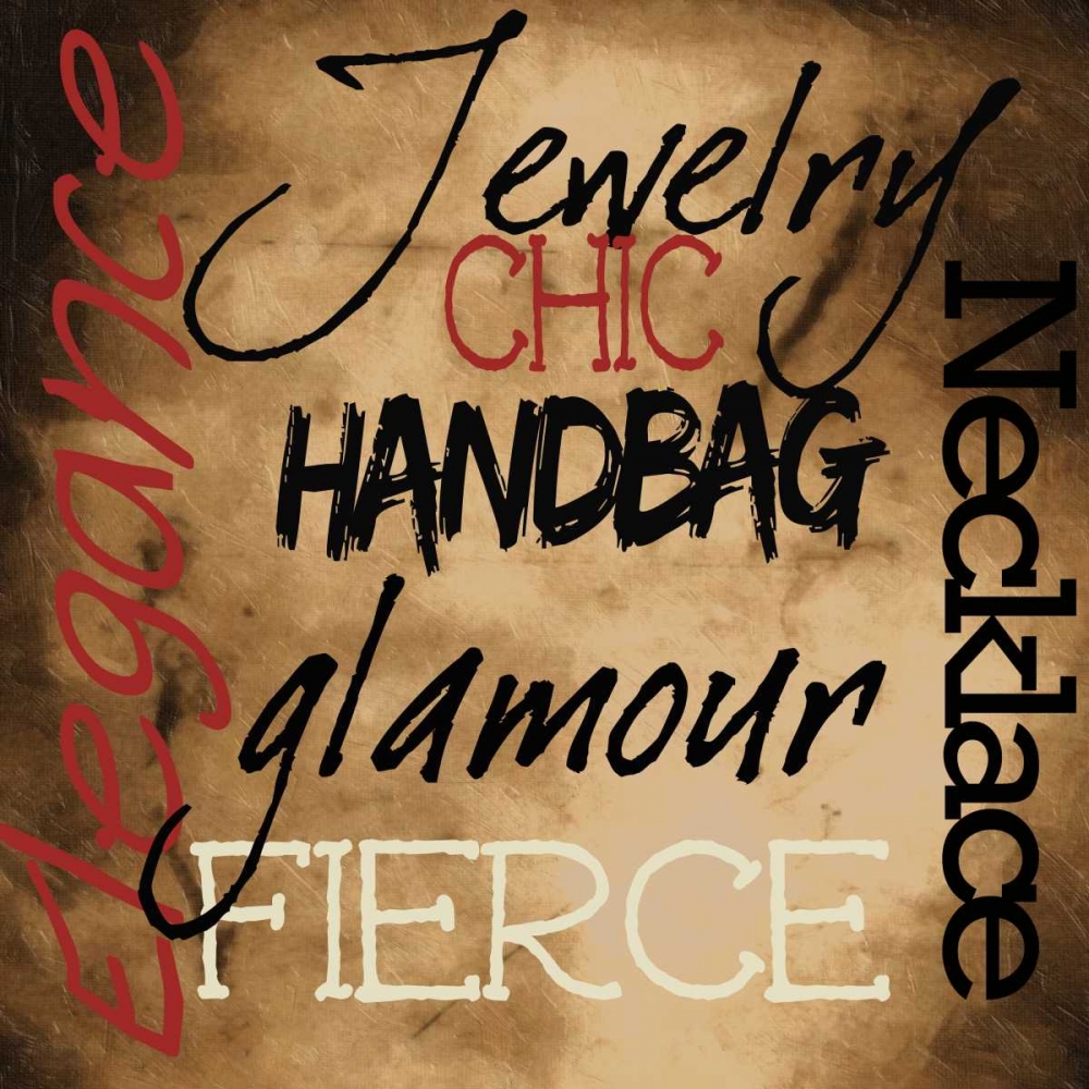 Fashion Patch S8 art print by Taylor Greene for $57.95 CAD