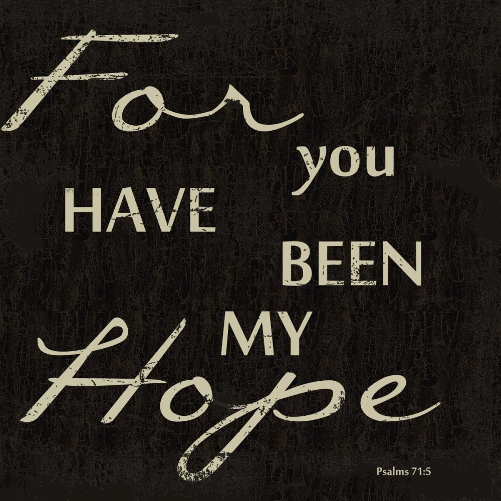 MY HOPE art print by Taylor Greene for $57.95 CAD