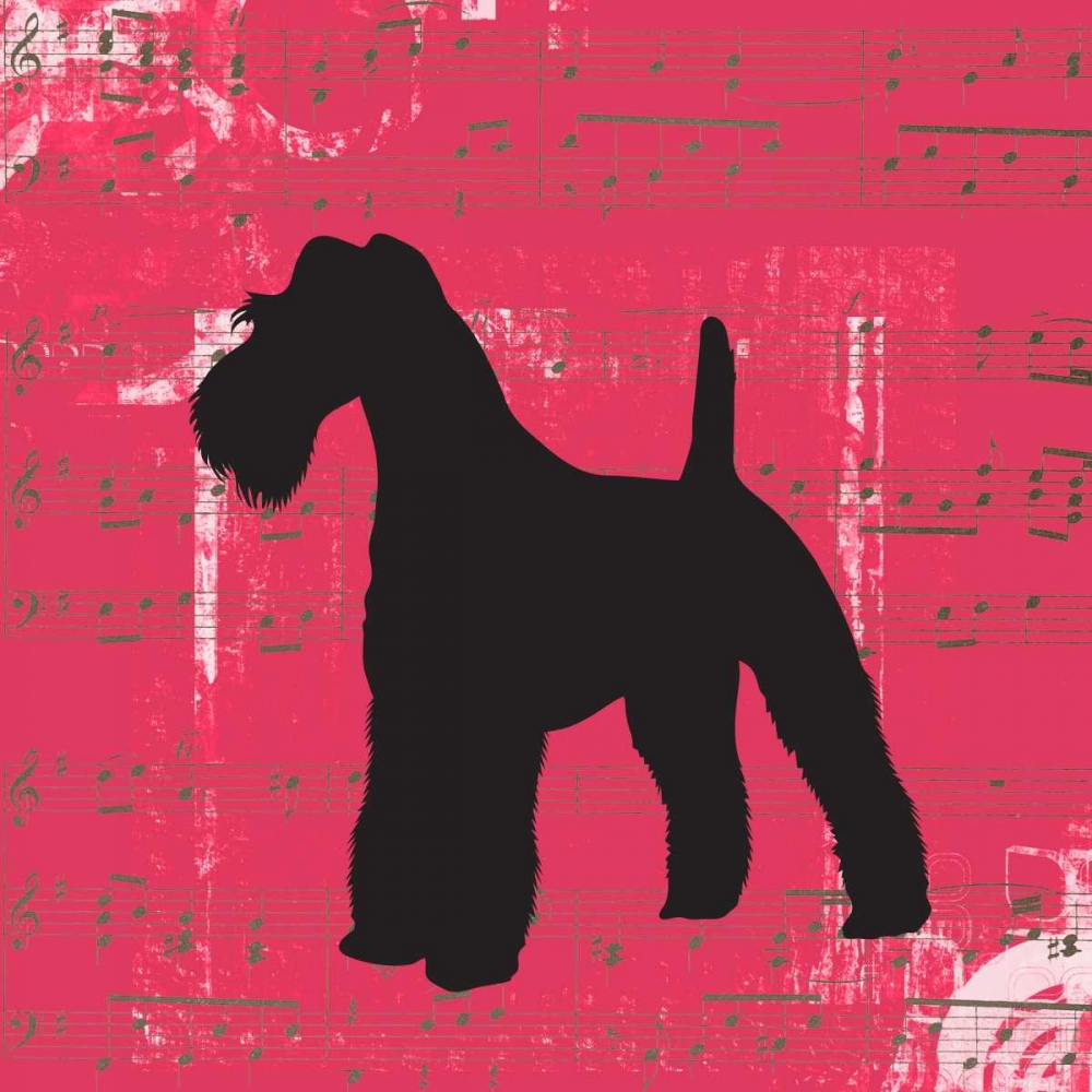 Schnauzer D2 art print by Taylor Greene for $57.95 CAD