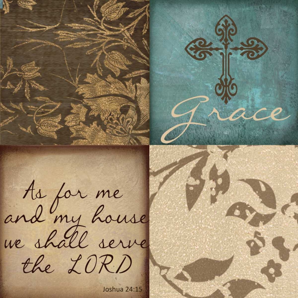 GRACE art print by Taylor Greene for $57.95 CAD