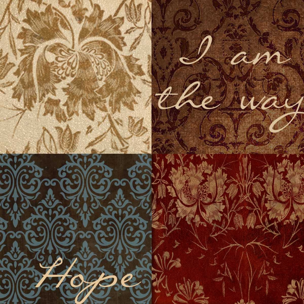 HOPE art print by Taylor Greene for $57.95 CAD