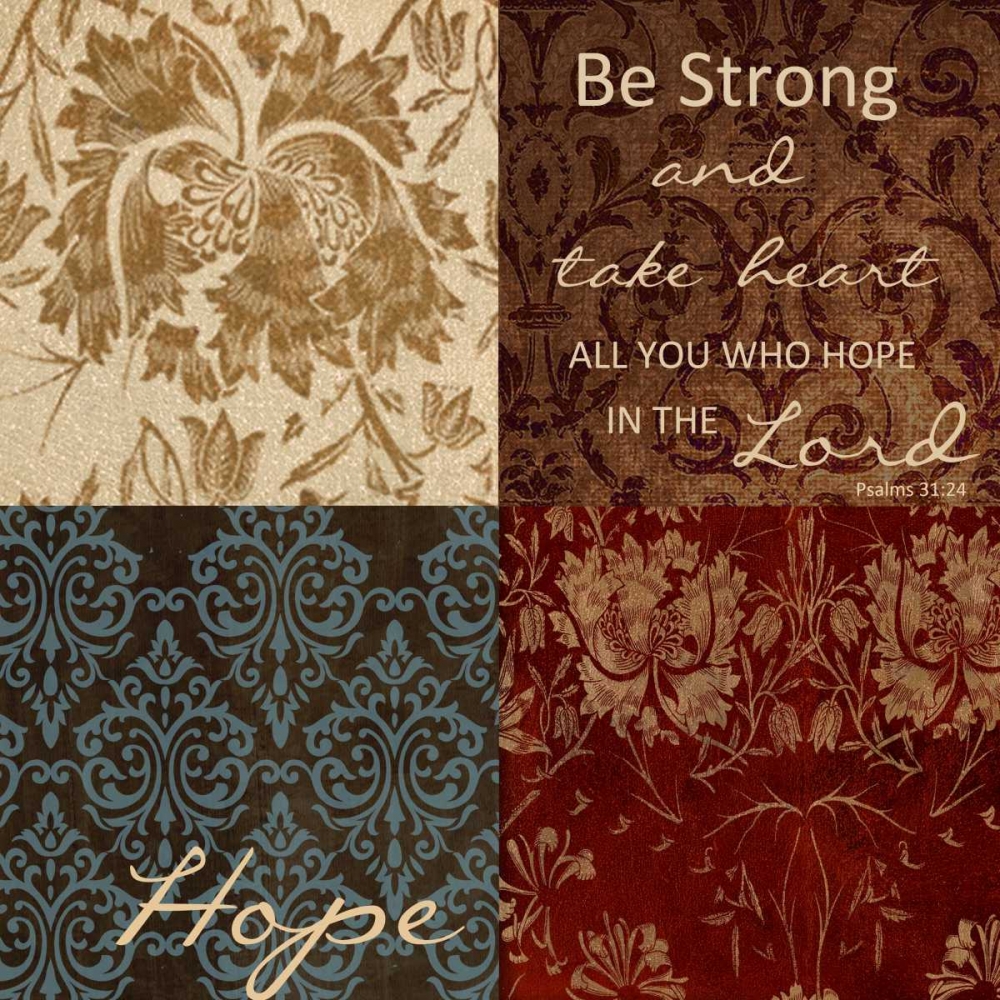 HOPE 14 art print by Taylor Greene for $57.95 CAD