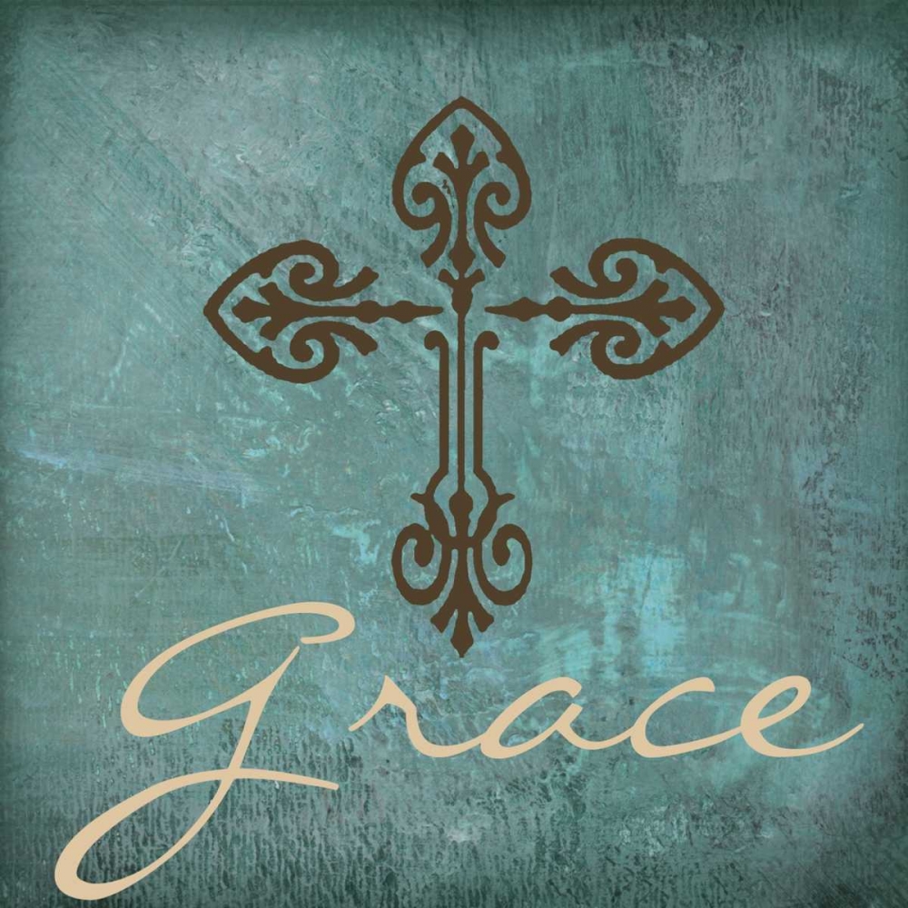 Grace art print by Taylor Greene for $57.95 CAD