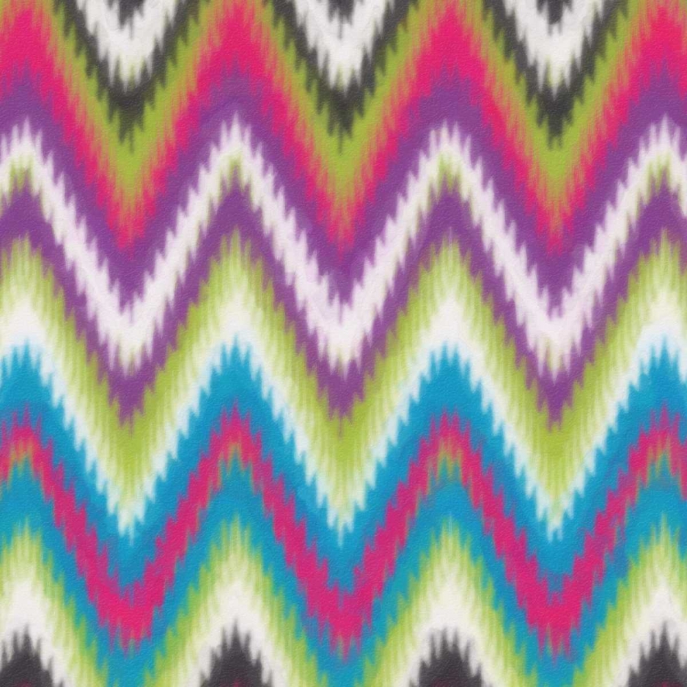 COLORFUL MOTIF III art print by Taylor Greene for $57.95 CAD