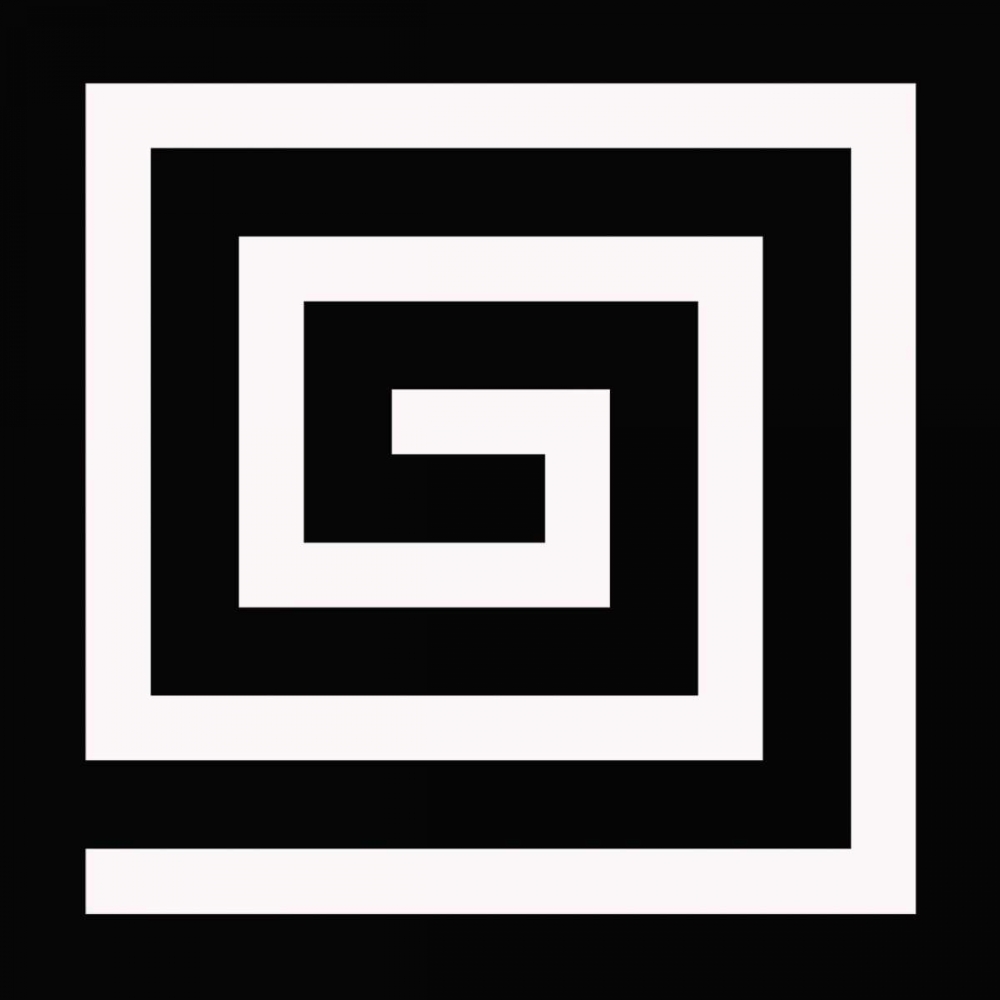 LABYRINTH II C art print by Taylor Greene for $57.95 CAD
