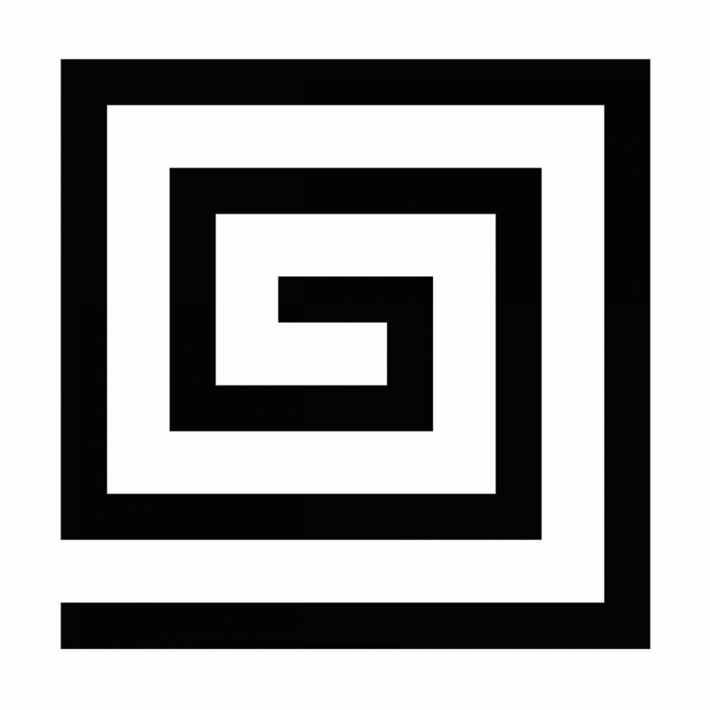 LABYRINTH II art print by Taylor Greene for $57.95 CAD