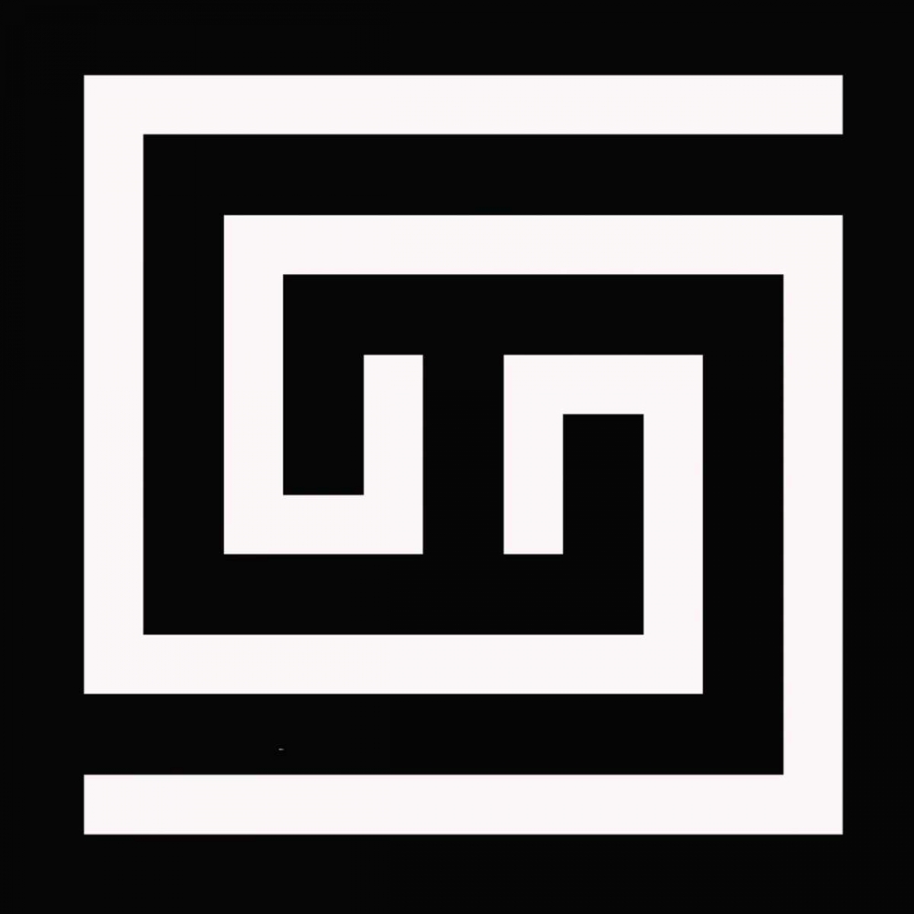 LABYRINTH III E art print by Taylor Greene for $57.95 CAD