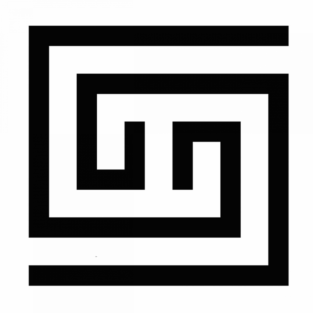 LABYRINTH III art print by Taylor Greene for $57.95 CAD