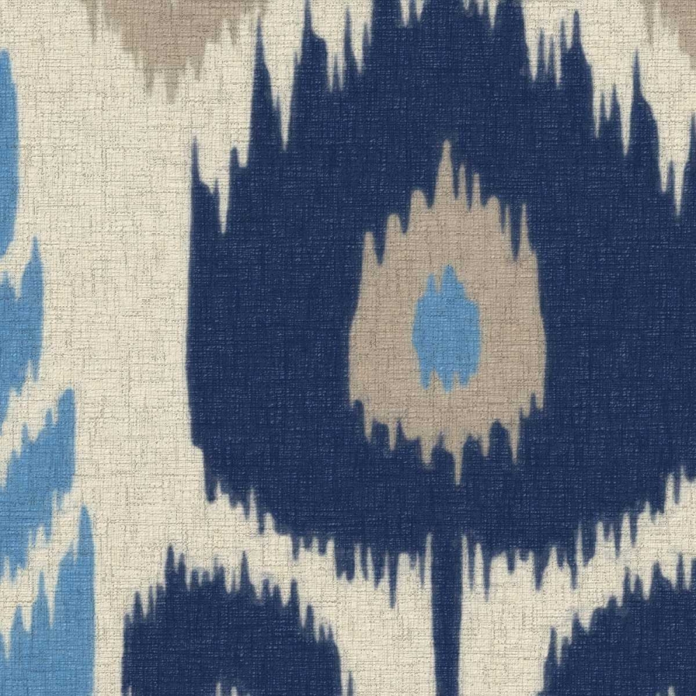 IKAT II art print by Taylor Greene for $57.95 CAD
