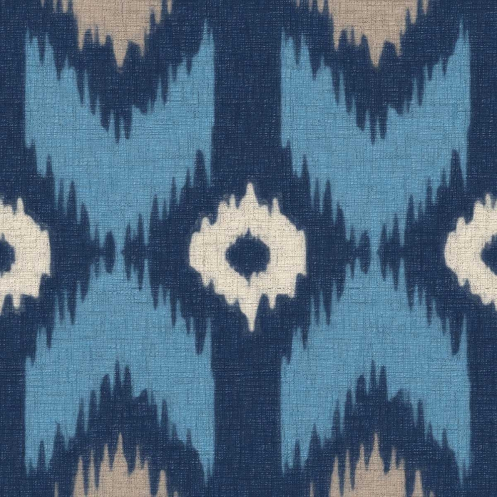 IKAT III art print by Taylor Greene for $57.95 CAD