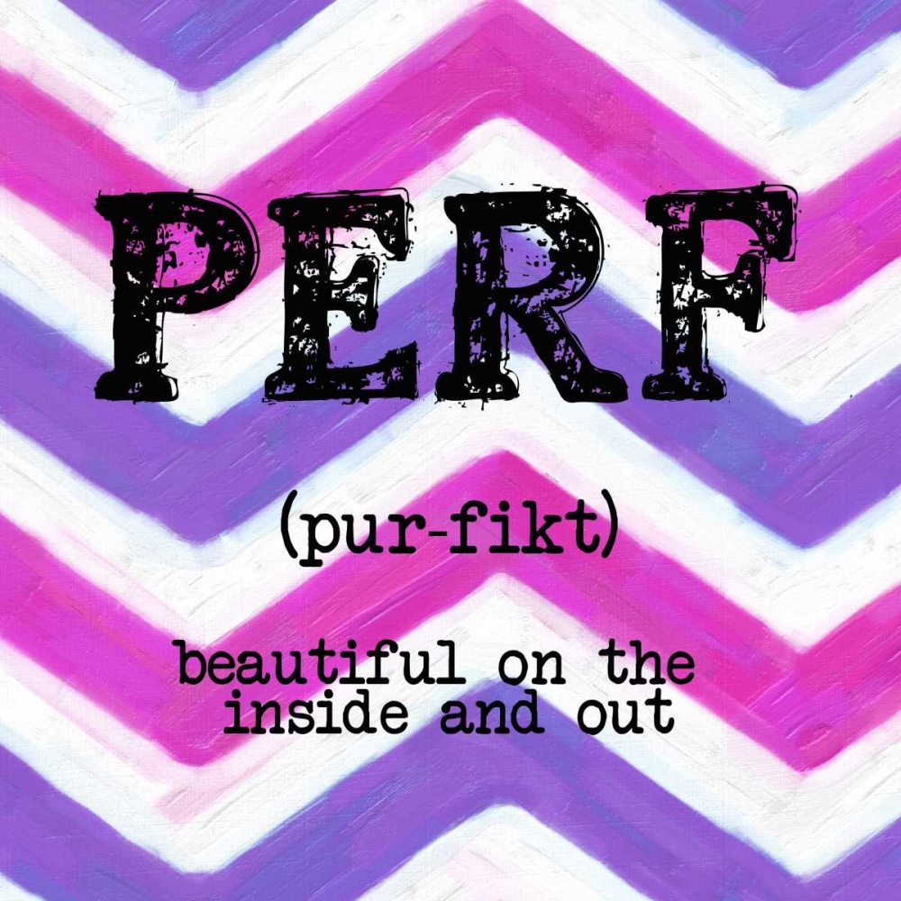 PERF art print by Taylor Greene for $57.95 CAD