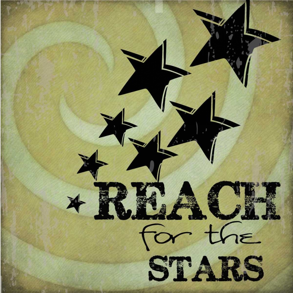 REACH art print by Taylor Greene for $57.95 CAD