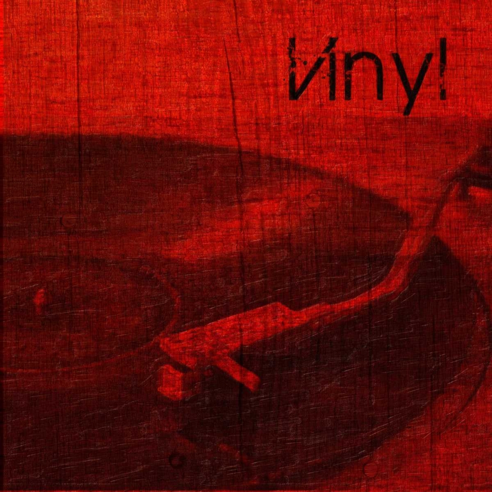 VINYL art print by Taylor Greene for $57.95 CAD