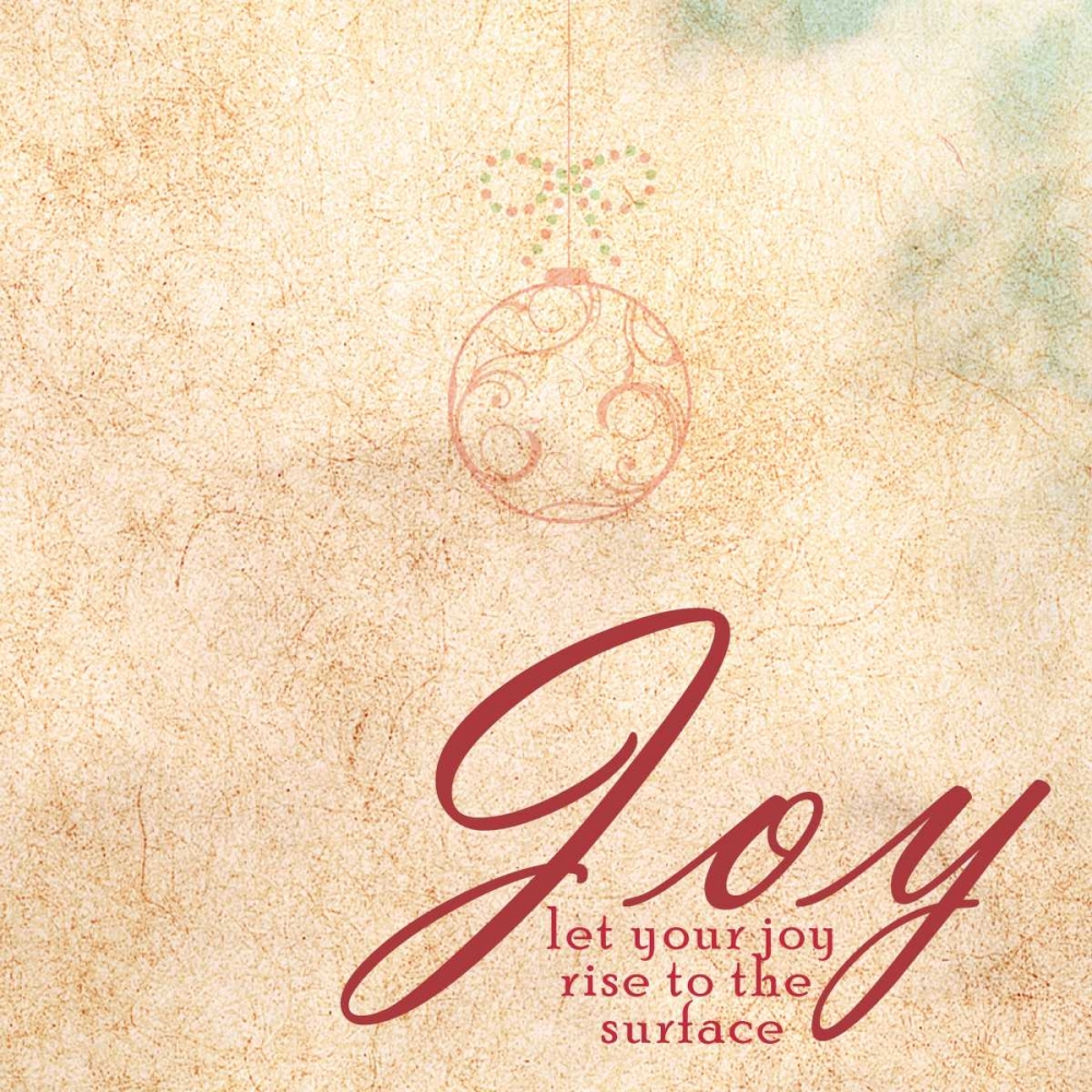 JOY art print by Taylor Greene for $57.95 CAD