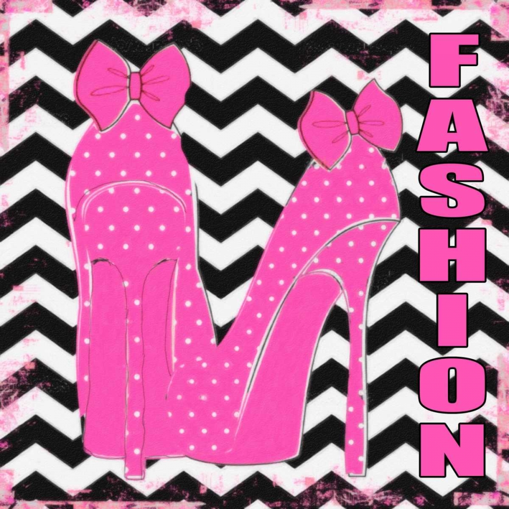 FASHION art print by Taylor Greene for $57.95 CAD