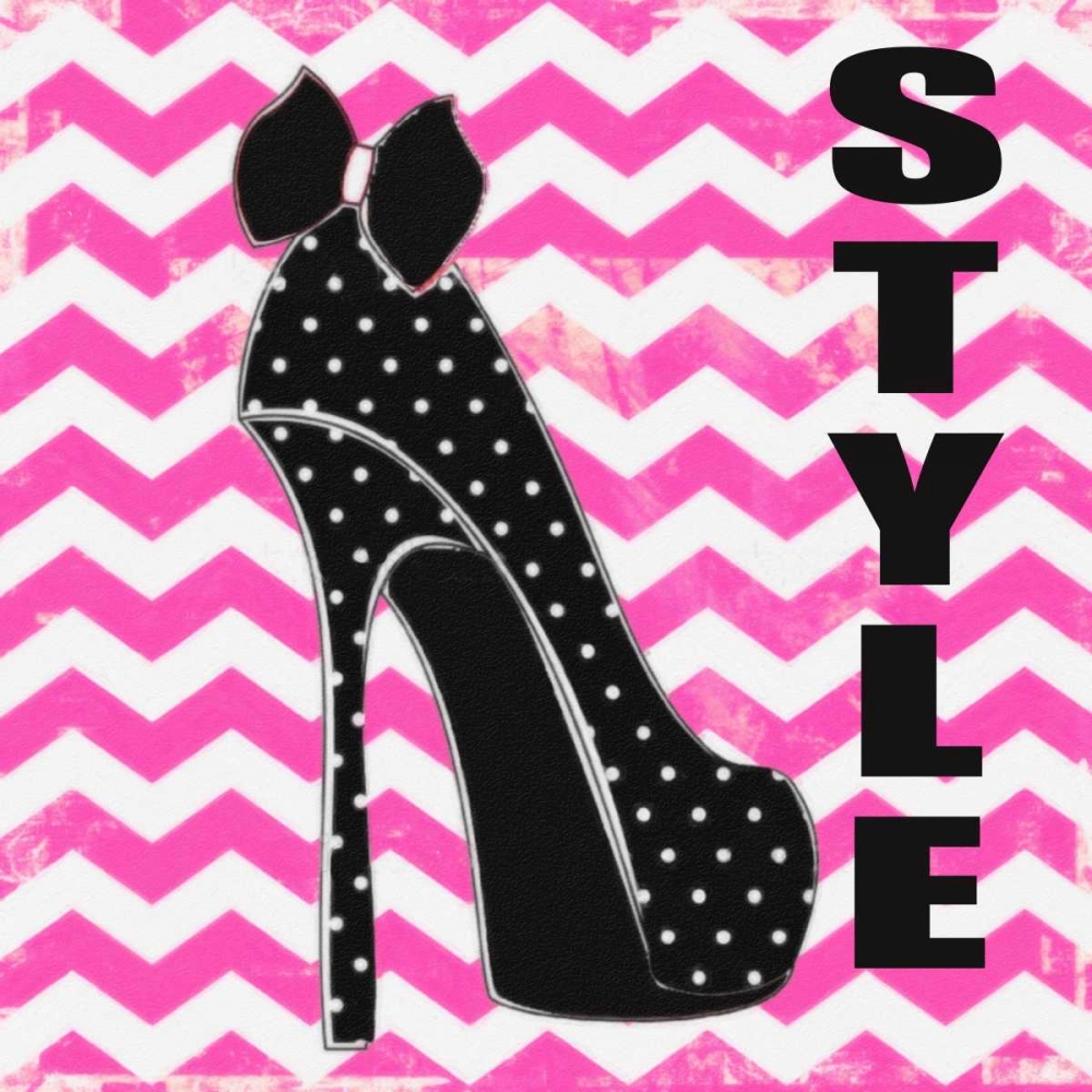 STYLE art print by Taylor Greene for $57.95 CAD