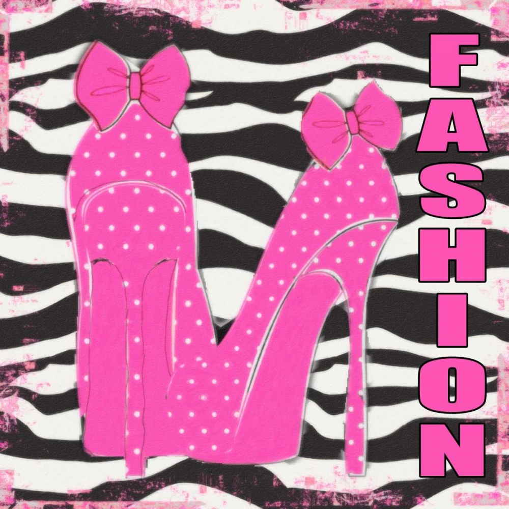 FASHION Zebra art print by Taylor Greene for $57.95 CAD