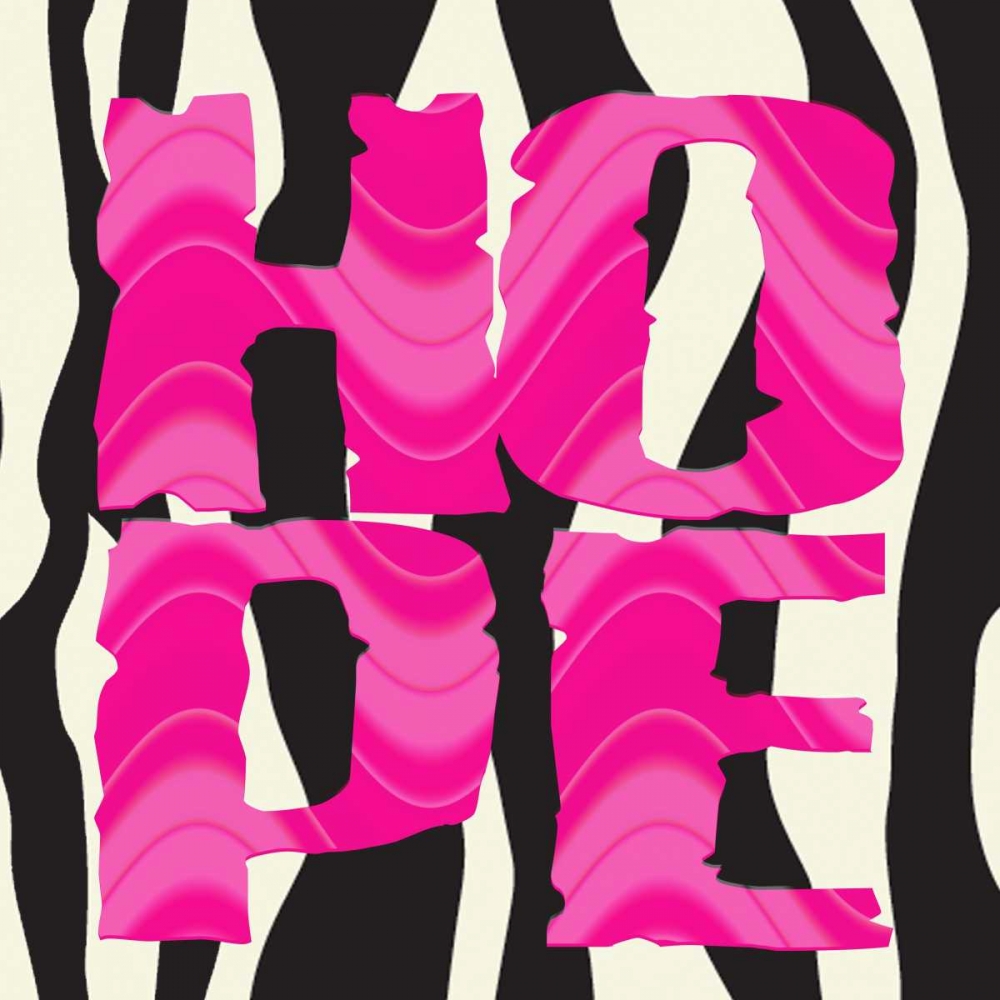 HOPE PATTERNS art print by Taylor Greene for $57.95 CAD