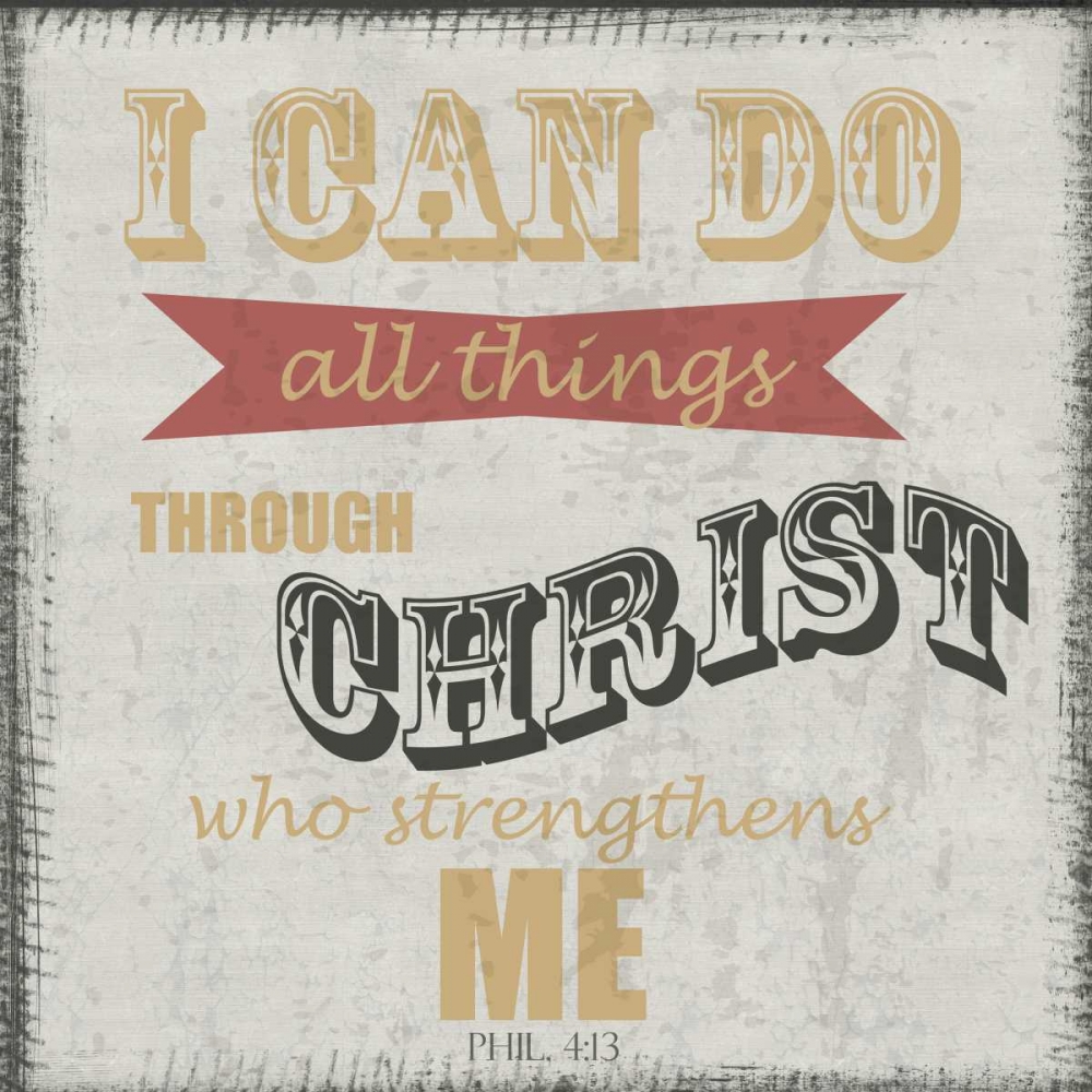 All Things art print by Taylor Greene for $57.95 CAD
