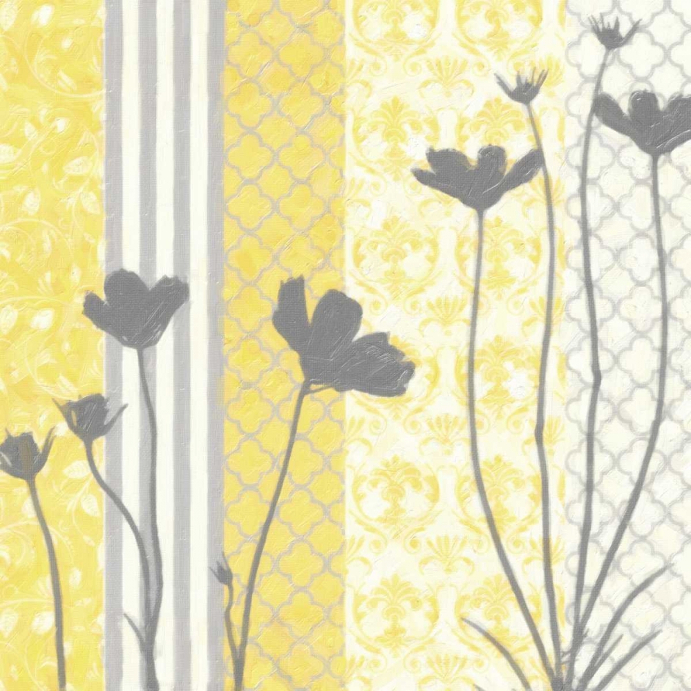 Sunshine Silhouette II art print by Taylor Greene for $57.95 CAD