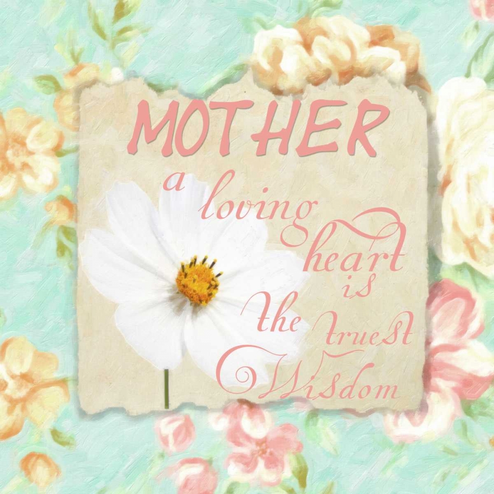 A LOVING HEARt art print by Taylor Greene for $57.95 CAD