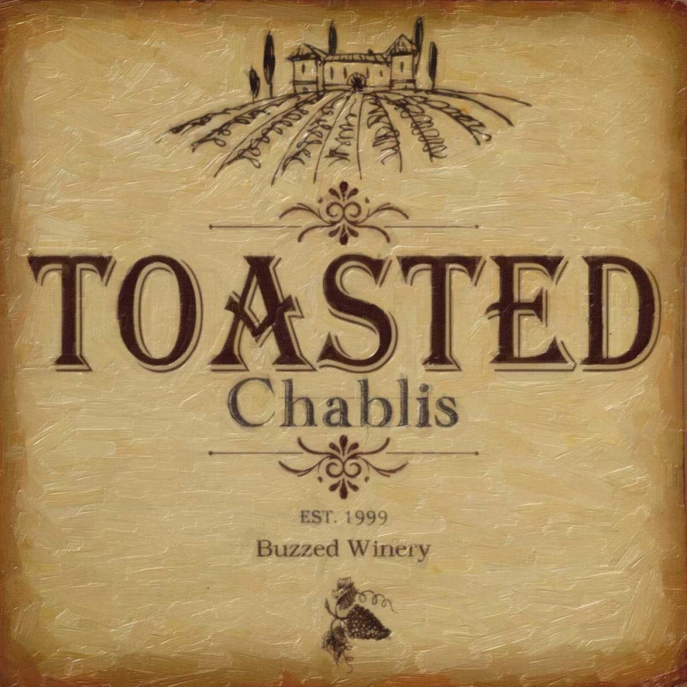 TOASTED art print by Taylor Greene for $57.95 CAD