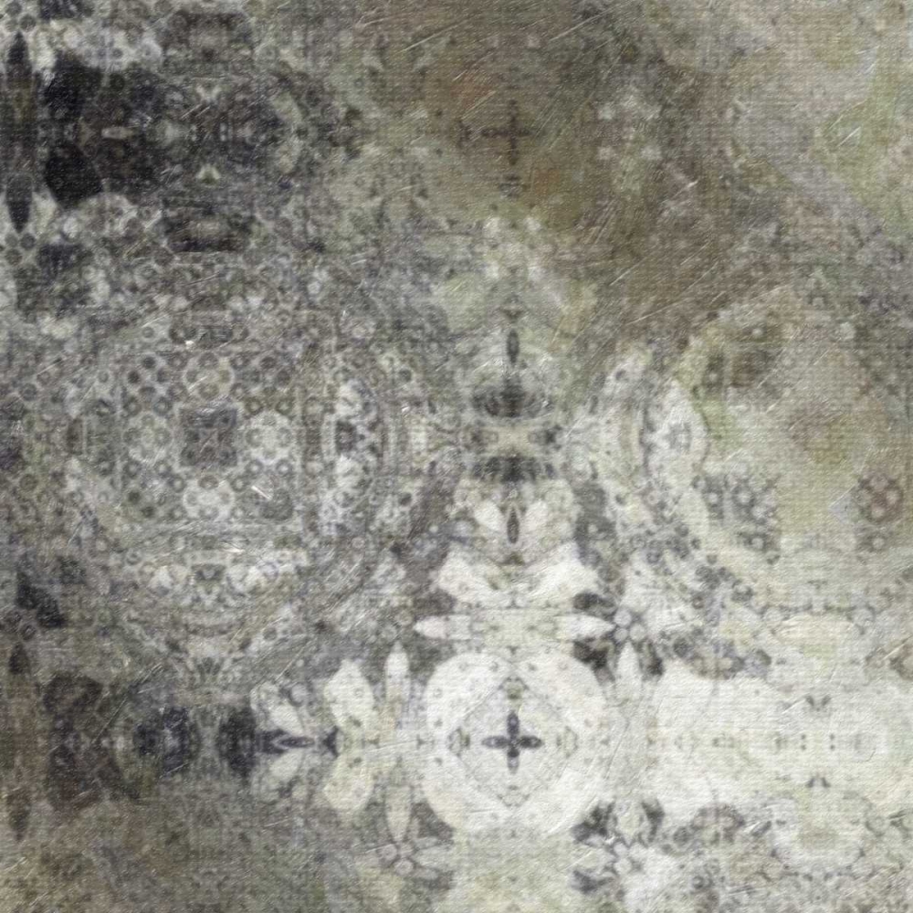 ORNAMENTAL I art print by Taylor Greene for $57.95 CAD