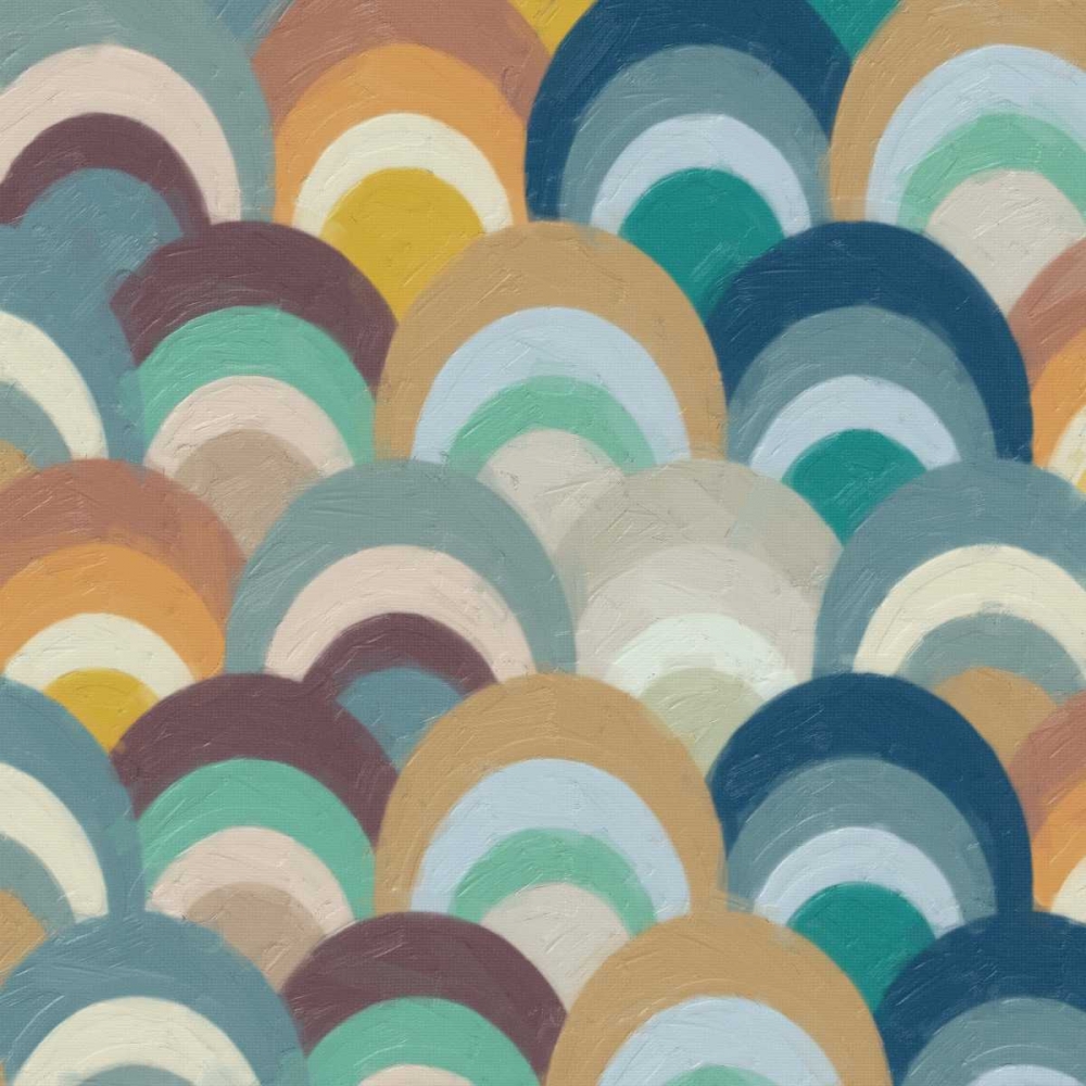 AQUILA III art print by Taylor Greene for $57.95 CAD