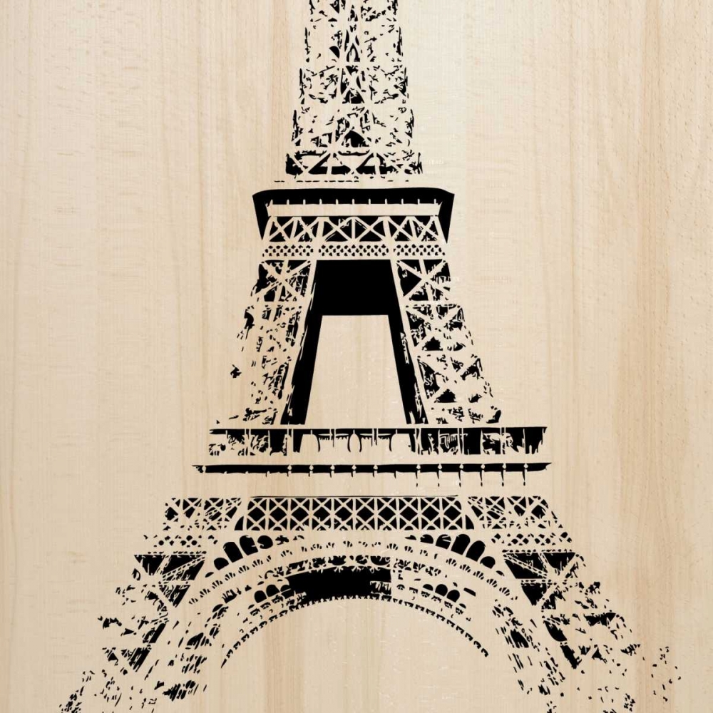 Paris art print by Taylor Greene for $57.95 CAD