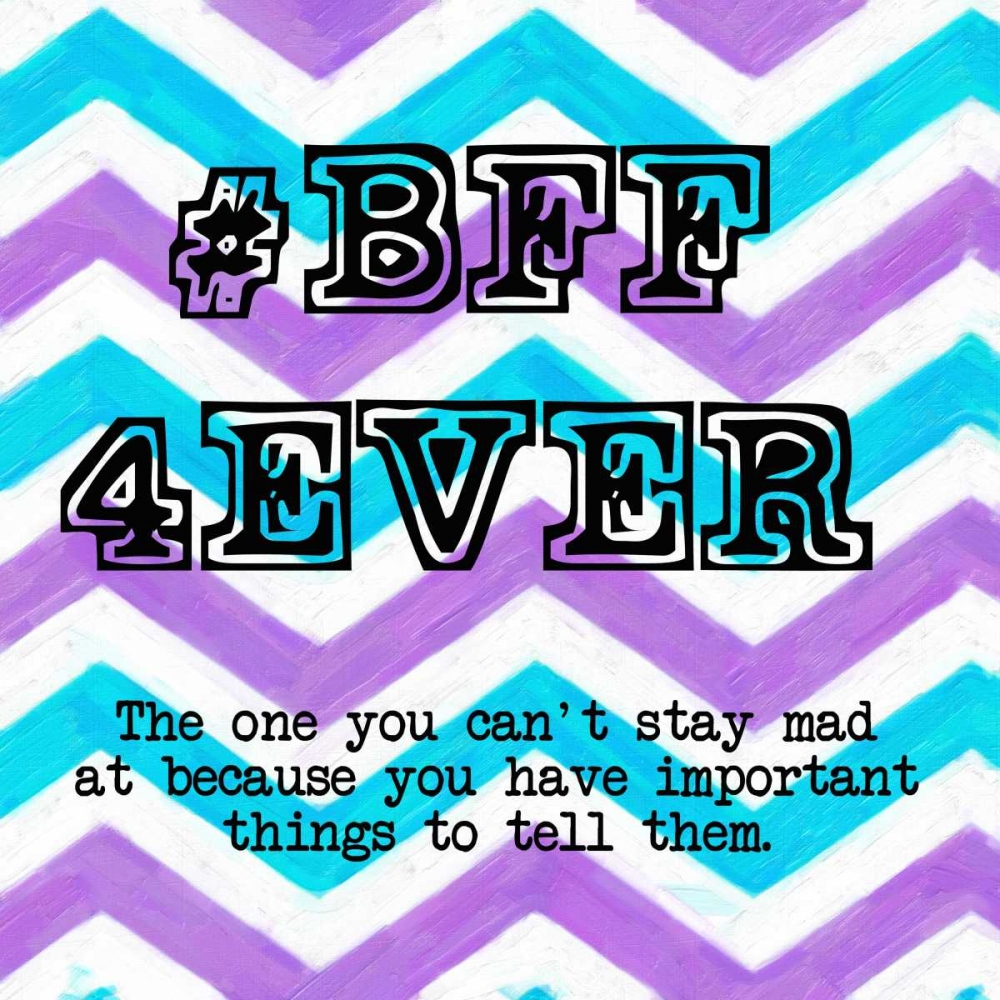 BFF 2 art print by Taylor Greene for $57.95 CAD