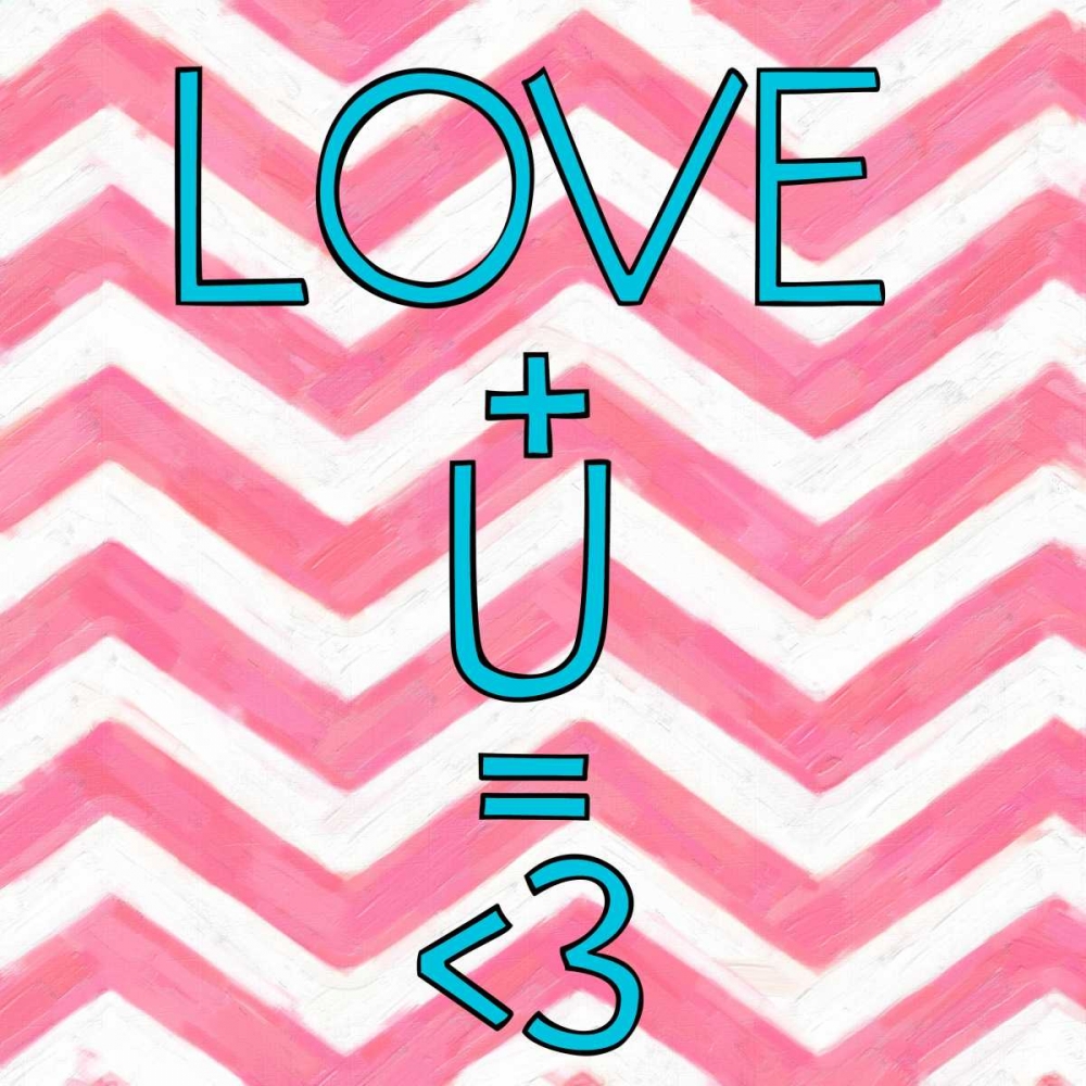 Love Plusver 2 art print by Taylor Greene for $57.95 CAD