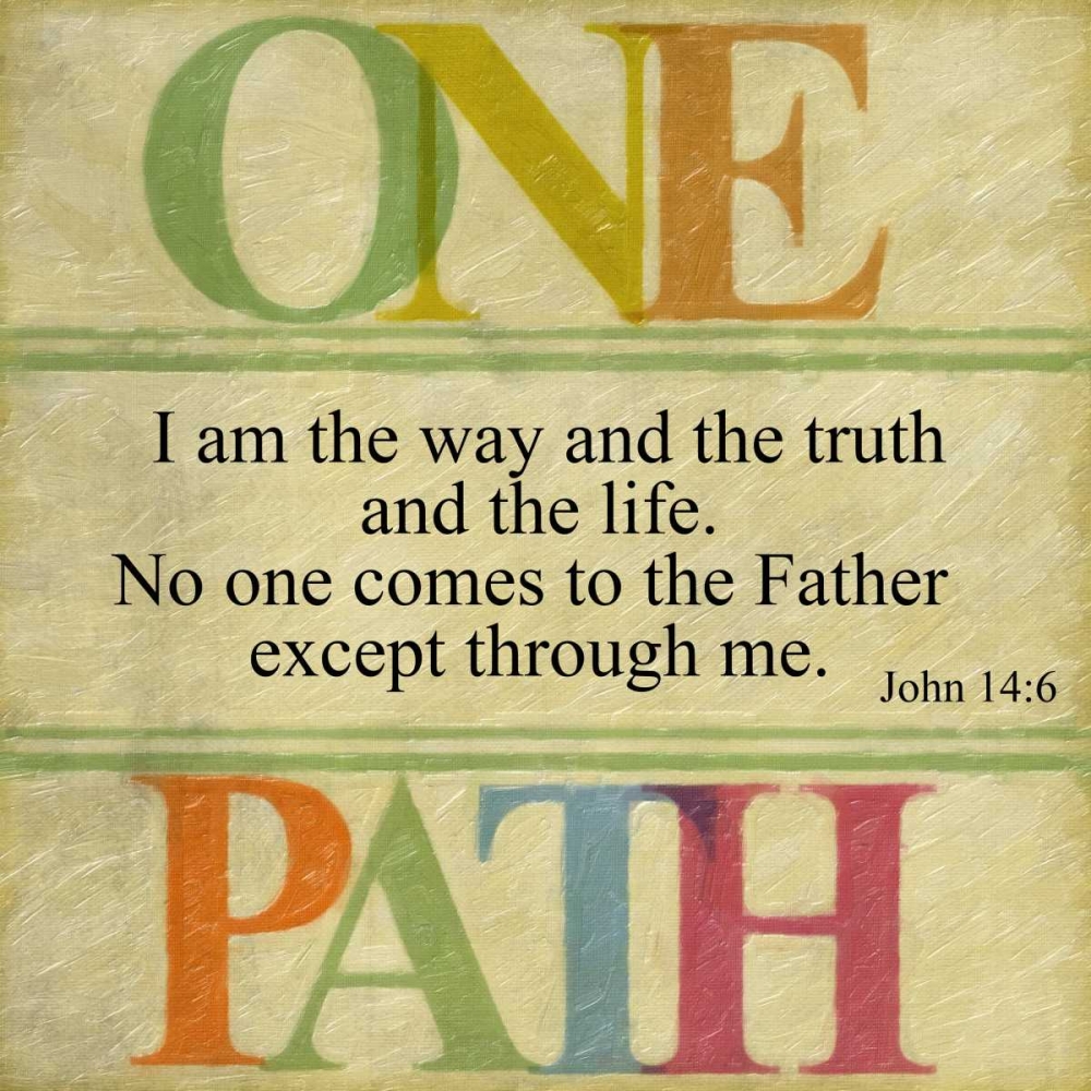 One Path art print by Taylor Greene for $57.95 CAD