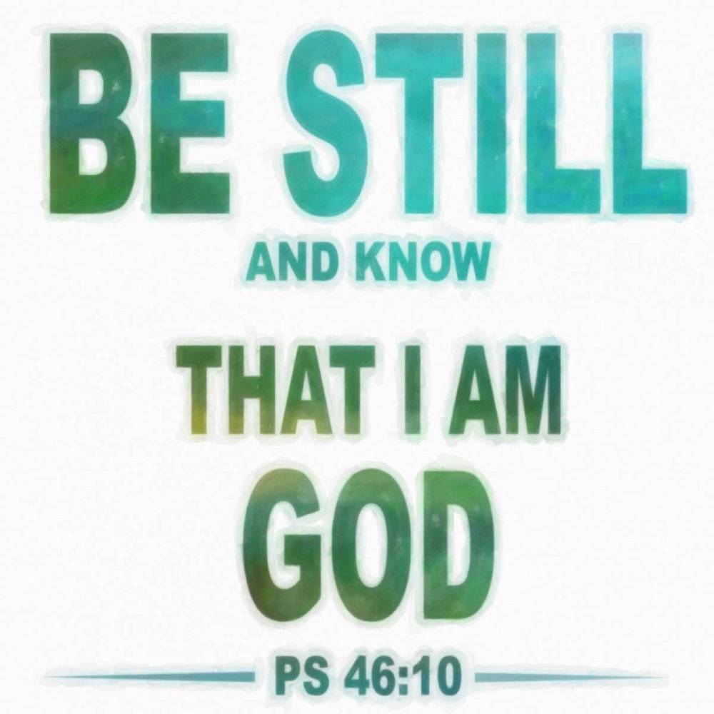 Be Still art print by Taylor Greene for $57.95 CAD