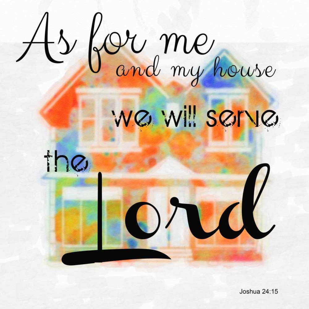 As For Me art print by Taylor Greene for $57.95 CAD