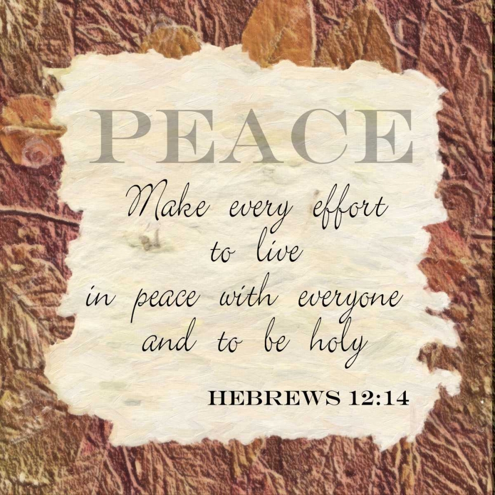 Peace ver 2 art print by Taylor Greene for $57.95 CAD