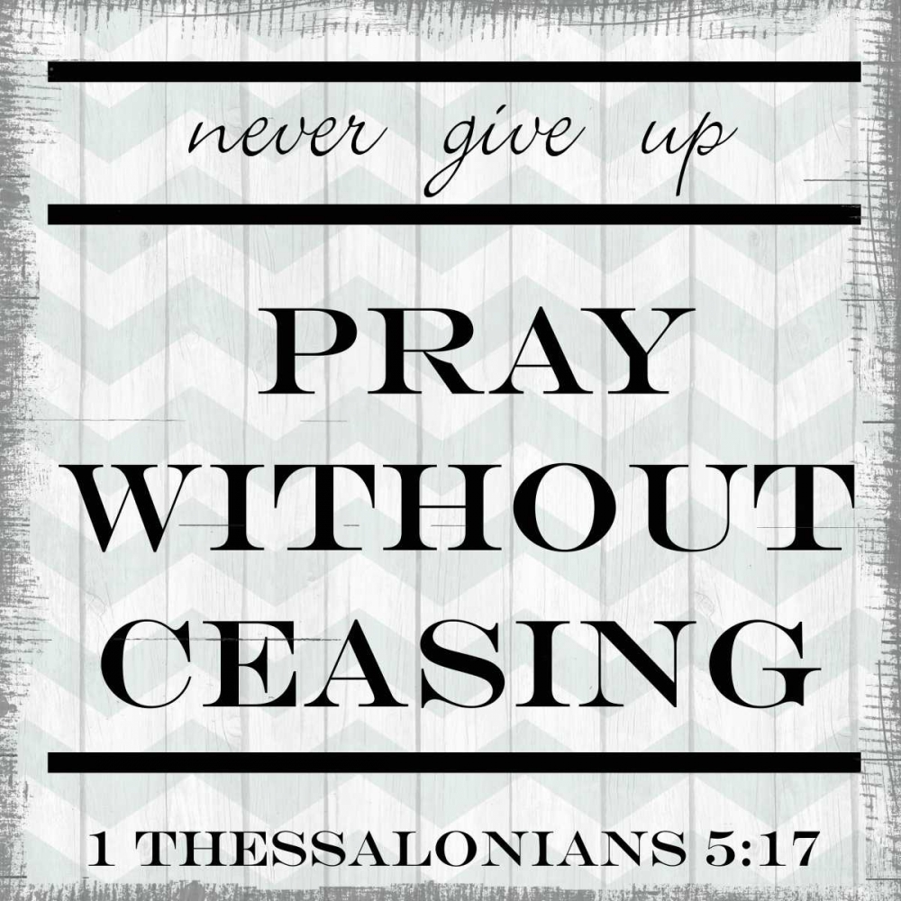 Never Give Up art print by Taylor Greene for $57.95 CAD