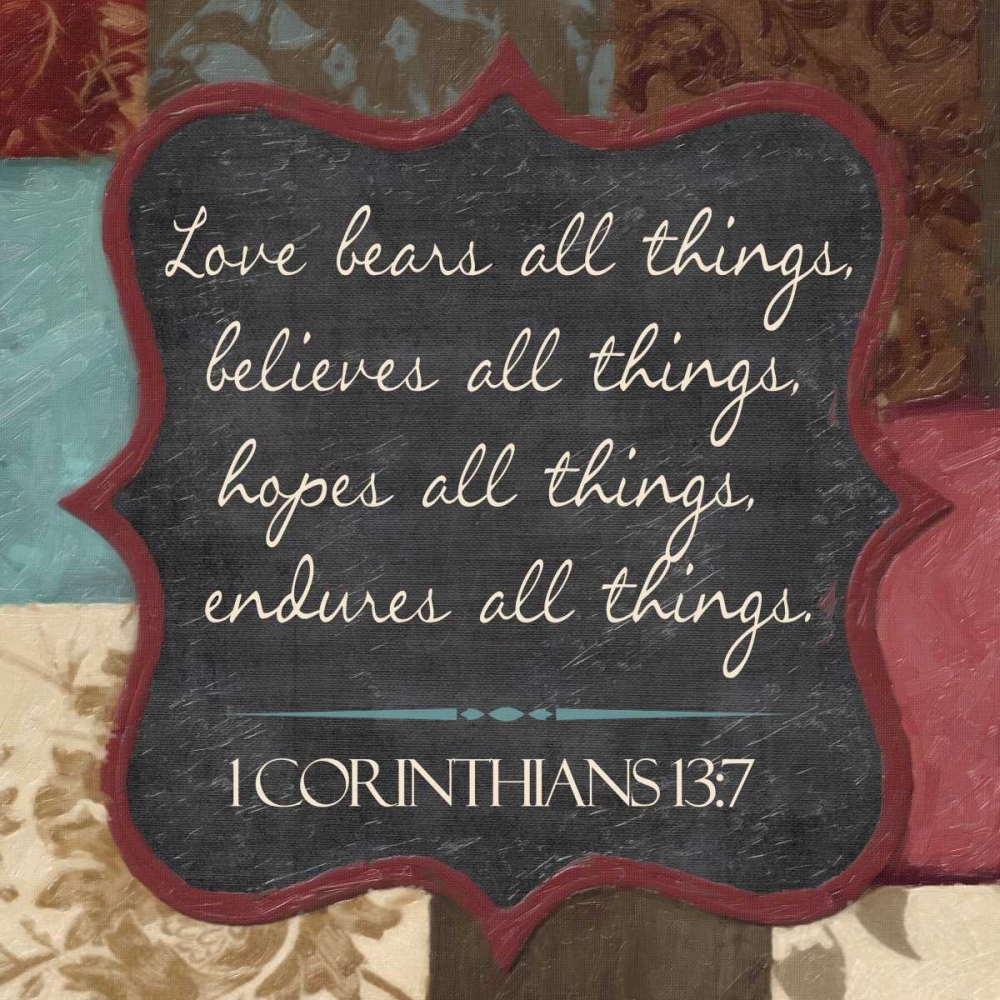 Love Bears art print by Taylor Greene for $57.95 CAD