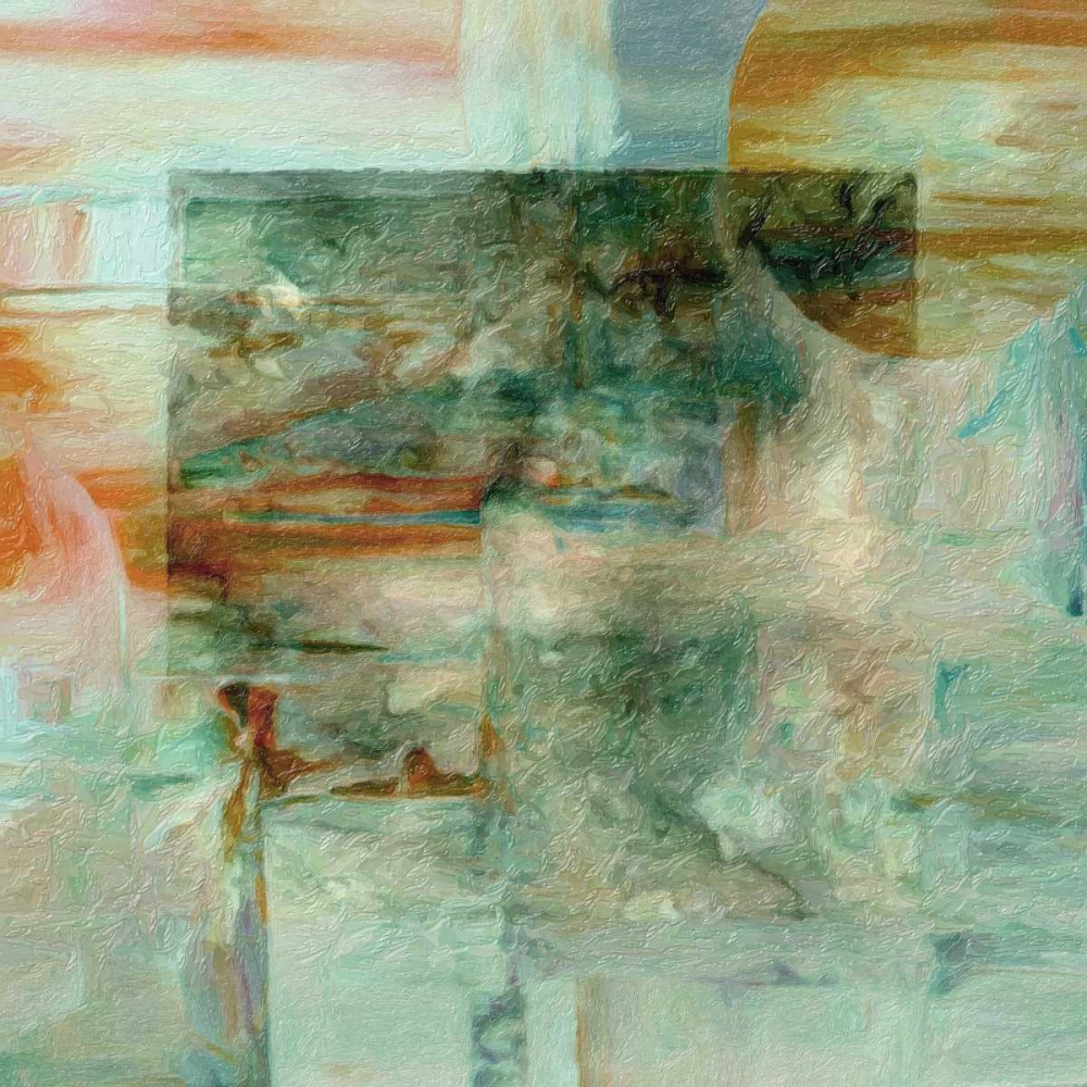 Linear Light I art print by Taylor Greene for $57.95 CAD