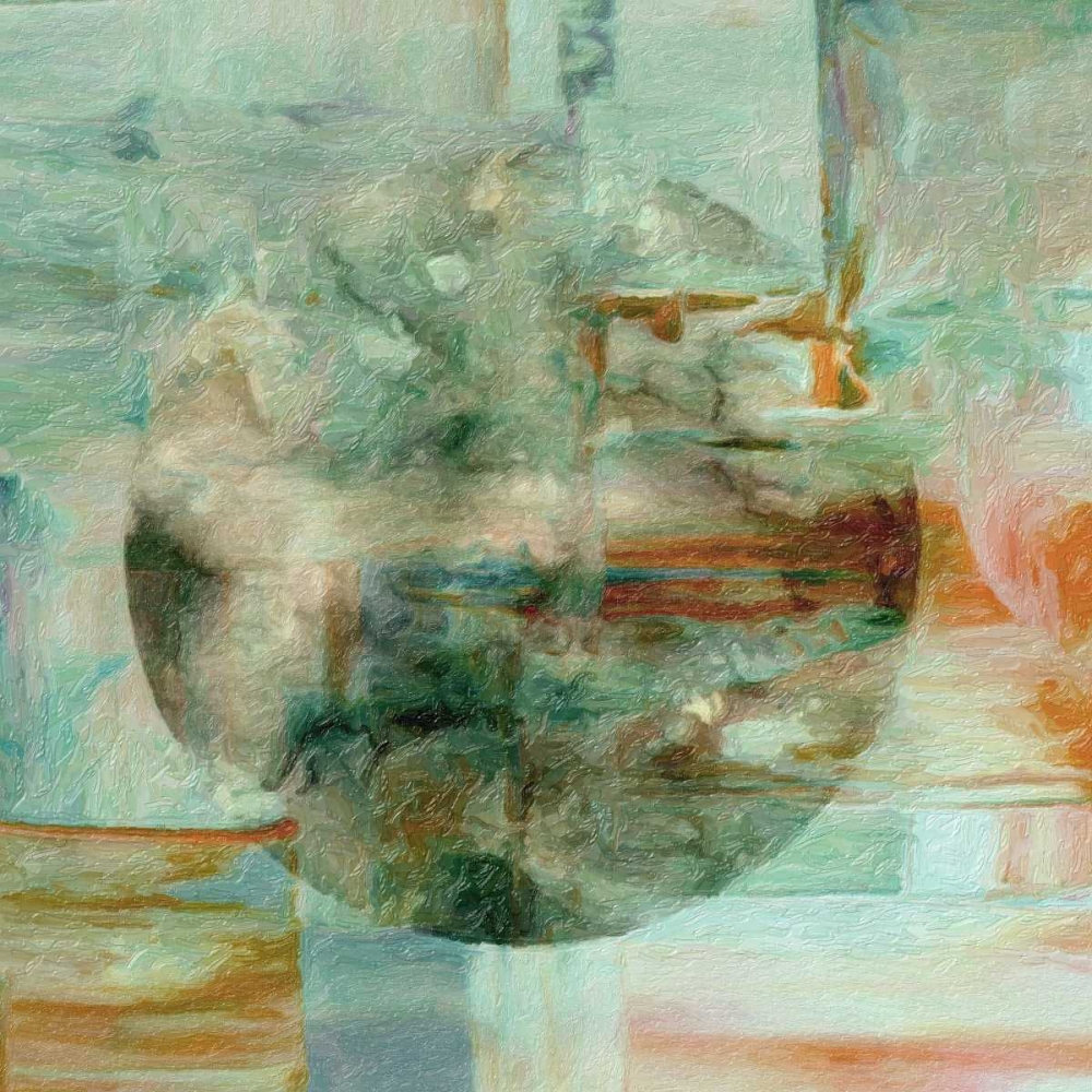 Linear Light II art print by Taylor Greene for $57.95 CAD