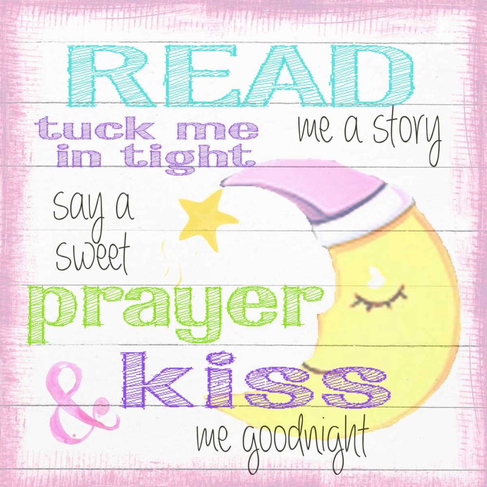 Read Me A Story art print by Taylor Greene for $57.95 CAD