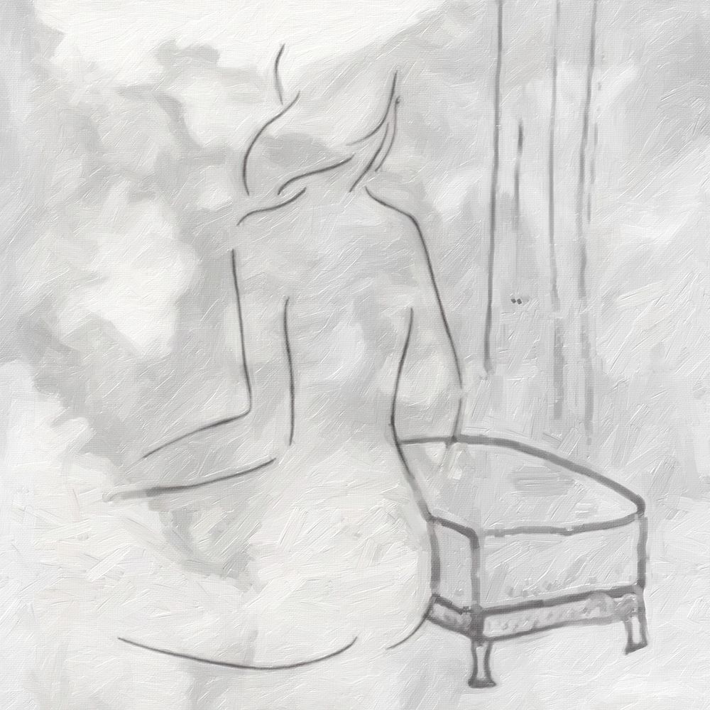 Relax II art print by Taylor Greene for $57.95 CAD