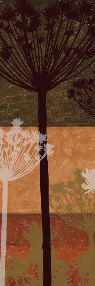 SUMMER BREEZE SPICE A art print by Taylor Greene for $57.95 CAD