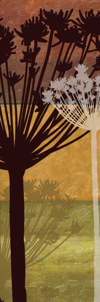 SUMMER BREEZE SPICE D art print by Taylor Greene for $57.95 CAD