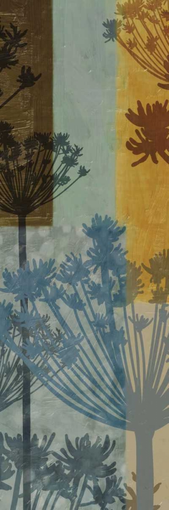 SUMMER BREEZE B art print by Taylor Greene for $57.95 CAD