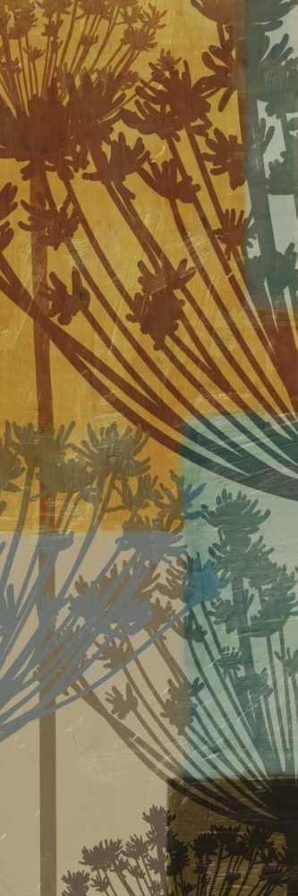 SUMMER BREEZE C art print by Taylor Greene for $57.95 CAD