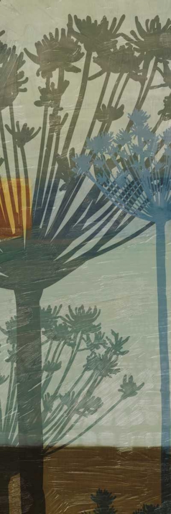 SUMMER BREEZE D art print by Taylor Greene for $57.95 CAD