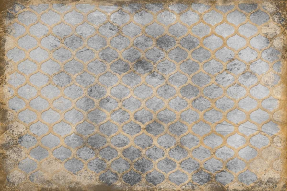 METALLIC art print by Taylor Greene for $57.95 CAD