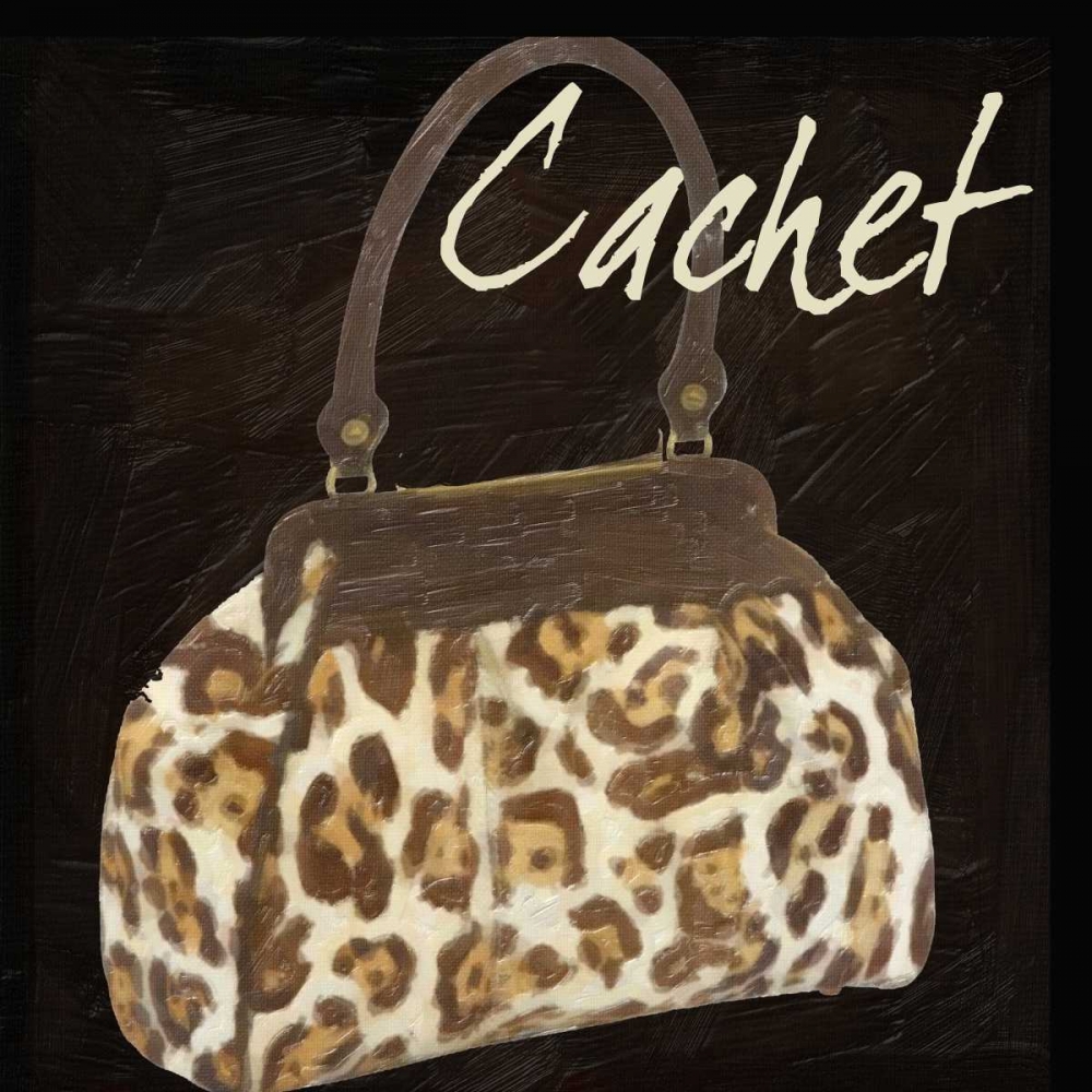 Cachet Skin art print by Taylor Greene for $57.95 CAD