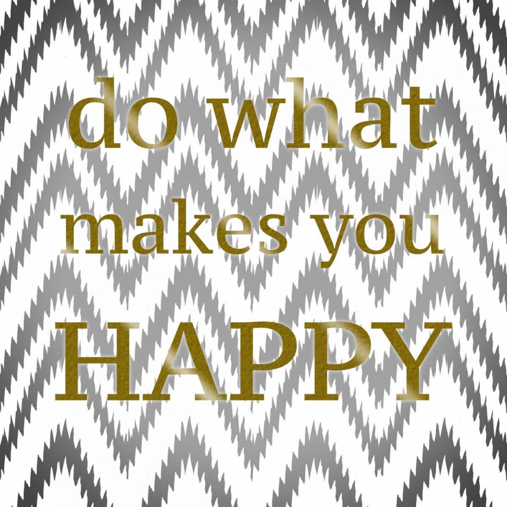 Make You Happy art print by Taylor Greene for $57.95 CAD