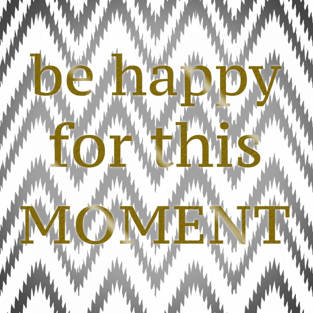 Be Happy art print by Taylor Greene for $57.95 CAD